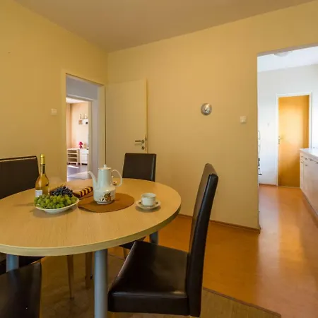 Ilona Apartment Crikvenica