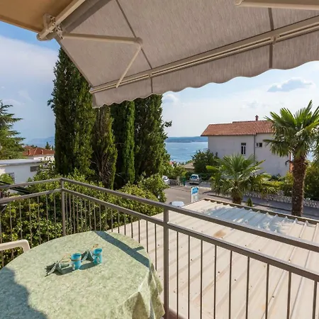 Ilona Apartment Crikvenica
