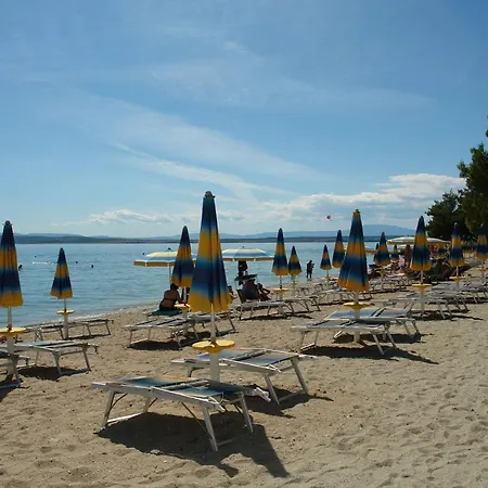 Ilona * Crikvenica