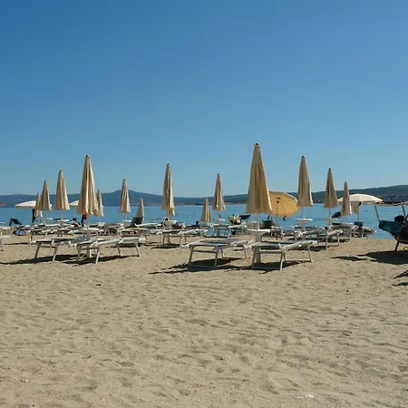 Ilona * Crikvenica