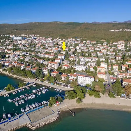 Ilona * Crikvenica