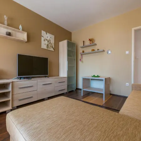 Ilona Apartment