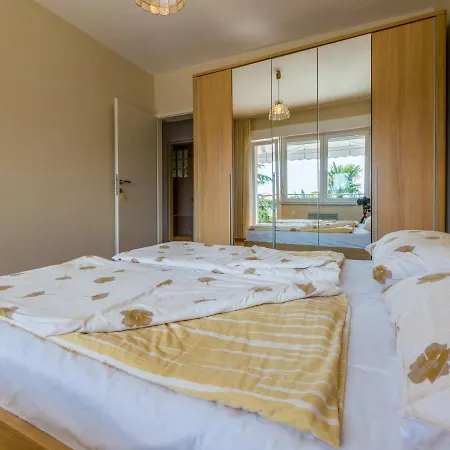 Ilona Apartment