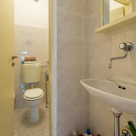 Apartment Ilona Crikvenica