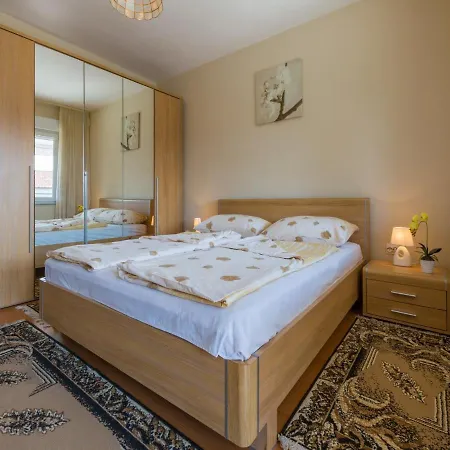 Ilona Apartment